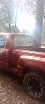 2000 Ford Ranger 71,000 mi