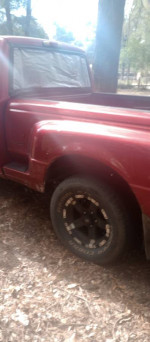 2000 Ford Ranger 71,000 mi