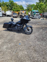 Motorcycle  Harley davidson