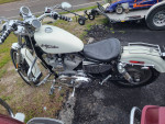 2000 harley davidson sportster 883 custom