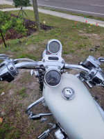 2000 harley davidson sportster 883 custom