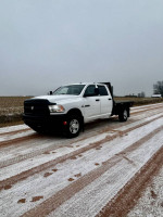 2015 Ram 3500 Tradesman 4WD  58,000 mi