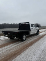 2015 Ram 3500 Tradesman 4WD  58,000 mi