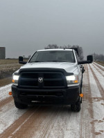 2015 Ram 3500 Tradesman 4WD  58,000 mi