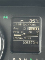 2015 Ram 3500 Tradesman 4WD  58,000 mi