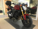 FZ1 Yamaha