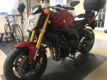 FZ1 Yamaha