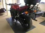 FZ1 Yamaha