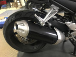 FZ1 Yamaha