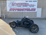 2023 Can-Am Ryker Rotax 600 ACE Classic Panels In-line 600