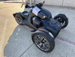 2023 Can-Am Ryker Rotax 600 ACE Classic Panels In-line 600