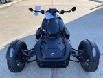 2023 Can-Am Ryker Rotax 600 ACE Classic Panels In-line 600