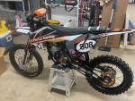 KTM Supermini