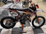 KTM Supermini