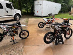 KTM Supermini