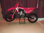 Honda 450r