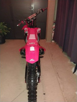 Honda 450r