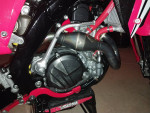 Honda 450r