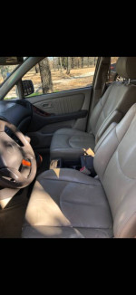 2000 Lexus RX 300 FWD 140,000 mi