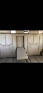 2000 Lexus RX 300 FWD 140,000 mi