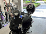 2017 Vespa GTS