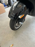 2017 Vespa GTS