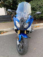2016 BMW R1200RS