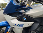 2016 BMW R1200RS