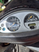 Piaggio Fly 150
