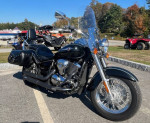 2021 Kawasaki Vulcan 900 Classic LT V Twin 903