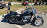 2021 Kawasaki Vulcan 900 Classic LT V Twin 903