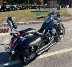 2021 Kawasaki Vulcan 900 Classic LT V Twin 903