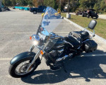 2021 Kawasaki Vulcan 900 Classic LT V Twin 903