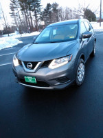 2014 Nissan Rogue 72,000 mi