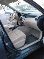 2014 Nissan Rogue 72,000 mi