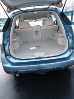 2014 Nissan Rogue 72,000 mi