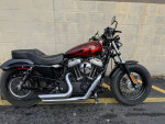 2015 Harley-Davidson XL1200X - Sportster Forty-Eight