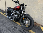 2015 Harley-Davidson XL1200X - Sportster Forty-Eight