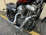 2015 Harley-Davidson XL1200X - Sportster Forty-Eight