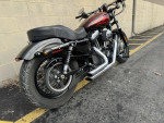 2015 Harley-Davidson XL1200X - Sportster Forty-Eight