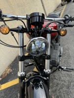 2015 Harley-Davidson XL1200X - Sportster Forty-Eight