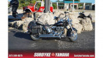 2017 Harley-Davidson Heritage Soft Tail Classic