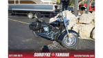 2017 Harley-Davidson Heritage Soft Tail Classic