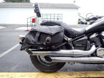 2016 Kawasaki Vulcan 900 Classic LT