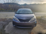 2011 Toyota Sienna Limited 7-Passenger FWD 131,000 mi