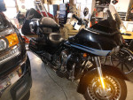 2013 Harley Davidson