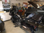 2013 Harley Davidson