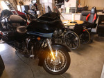 2013 Harley Davidson