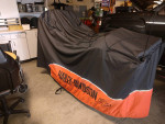 2013 Harley Davidson
