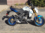 2022 KAWASAKI Z125 - LIKE NEW - BLAST TO RIDE